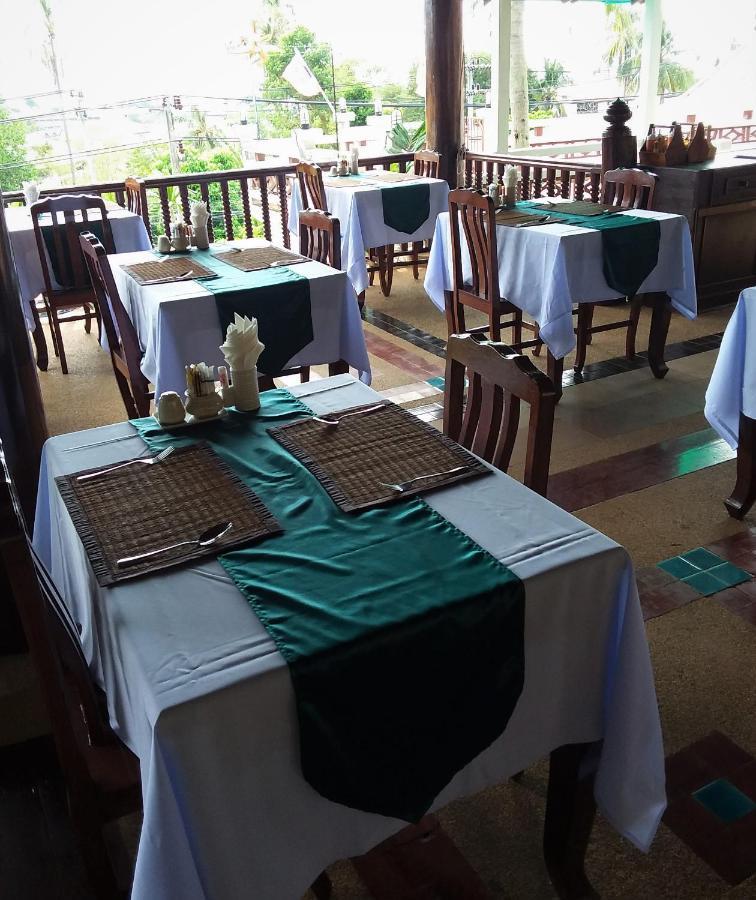 Bay Thani Samui Resort Lamai Beach  Екстер'єр фото