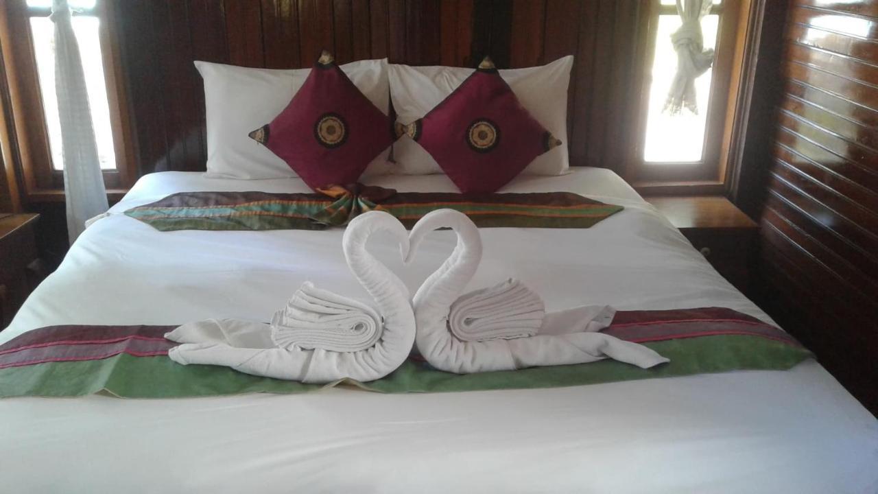 Bay Thani Samui Resort Lamai Beach  Екстер'єр фото