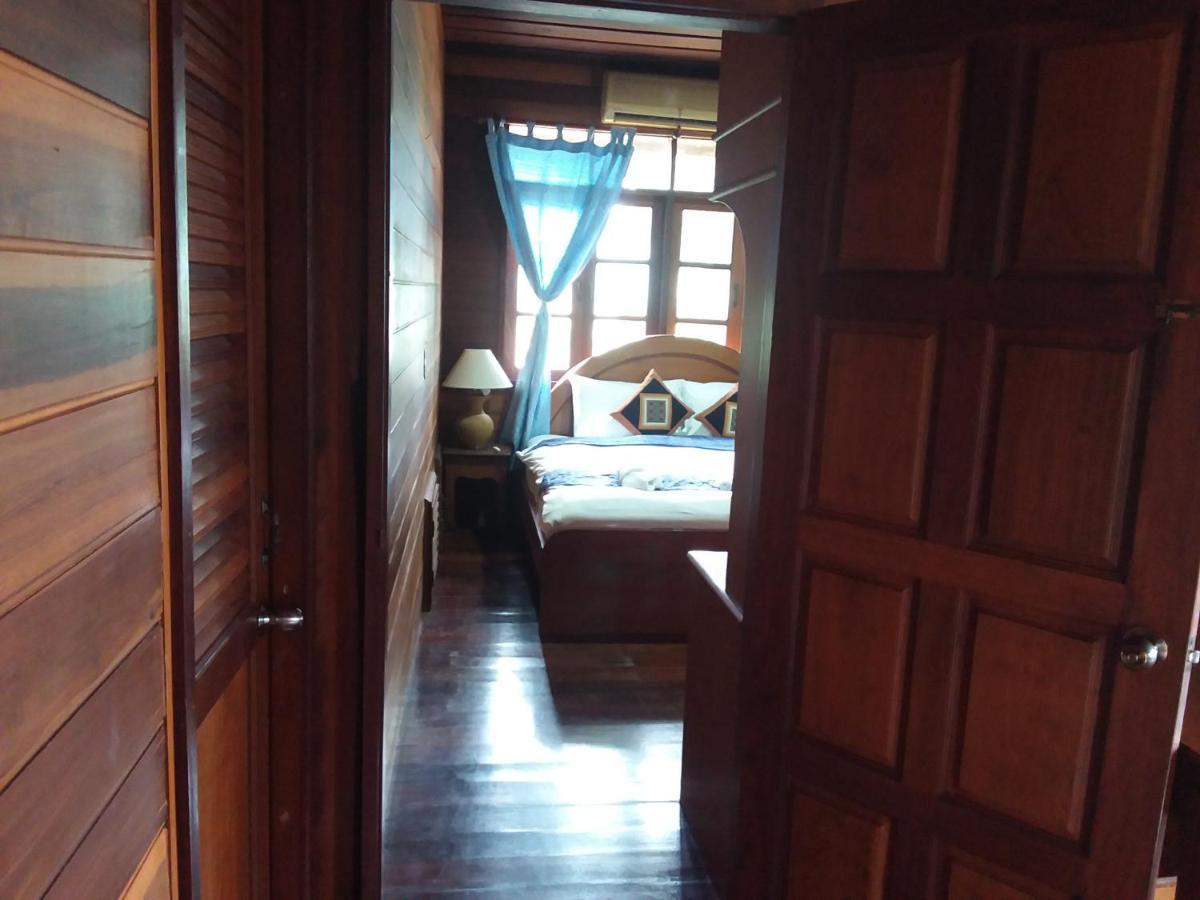 Bay Thani Samui Resort Lamai Beach  Екстер'єр фото