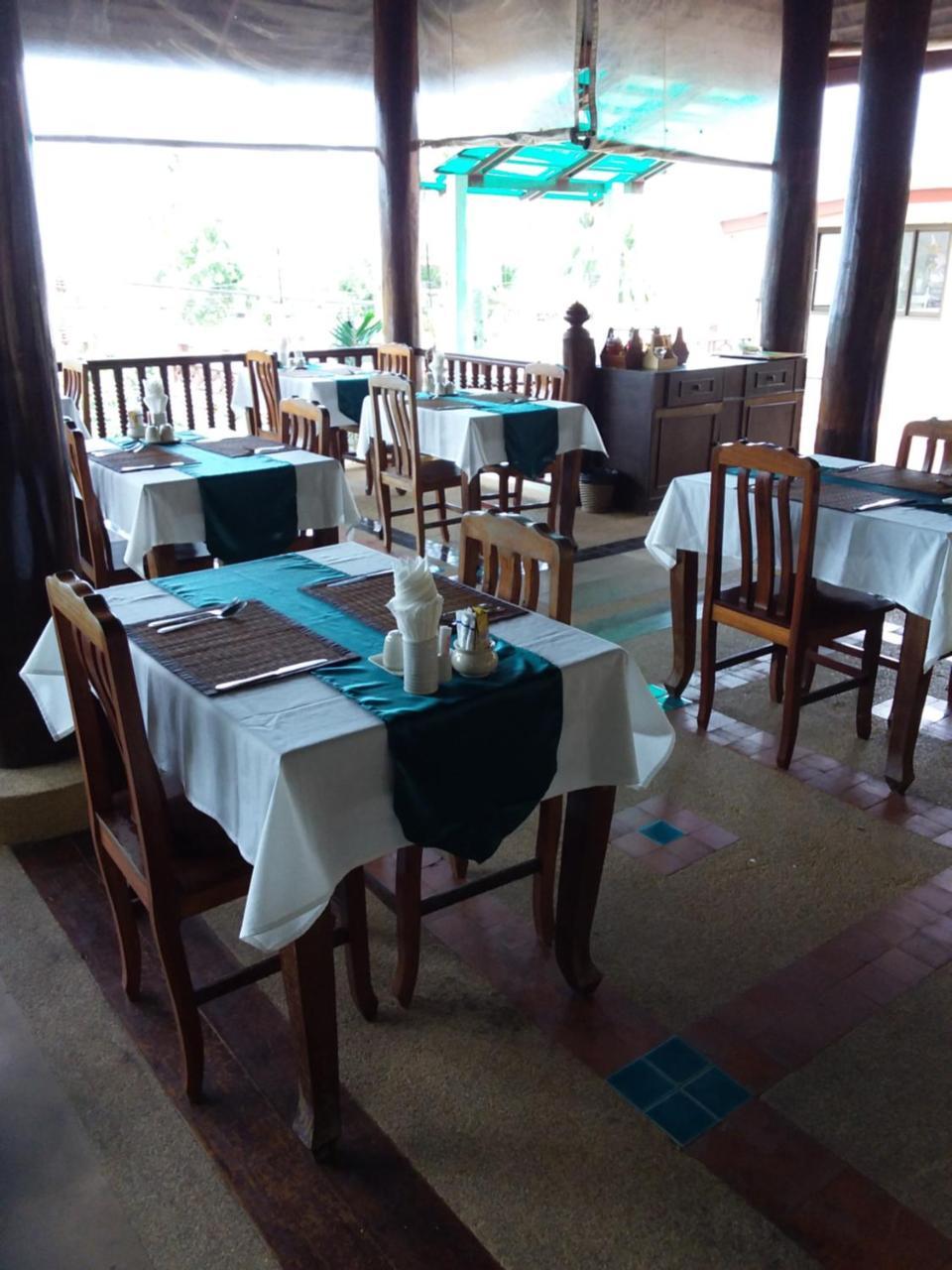 Bay Thani Samui Resort Lamai Beach  Екстер'єр фото